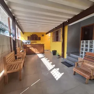  Hostal My House Quartos Perto Do Aeroporto De