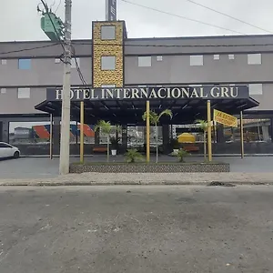 3* Hotel Internacional
