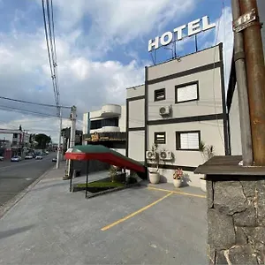  Hotel Novo Mexico
