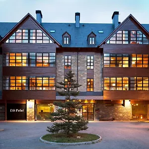 visit hotel