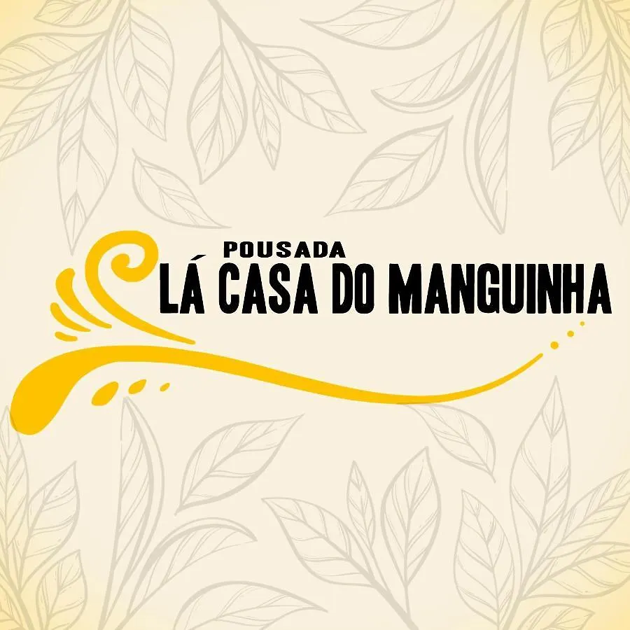 La Casa Do Manguinha Hotel Guarulhos 0*,  Brazília