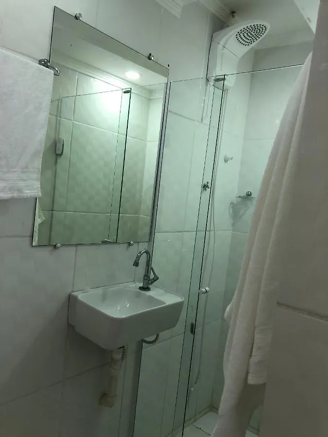 La Casa Do Manguinha Hotel Guarulhos
