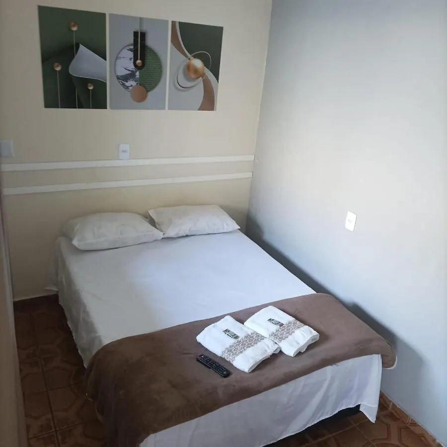 La Casa Do Manguinha Hotel Guarulhos Vendégház
